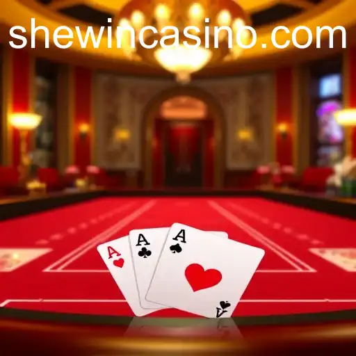 Unveiling Baccarat at Shewin Casino: A Premier Online Gaming Experience