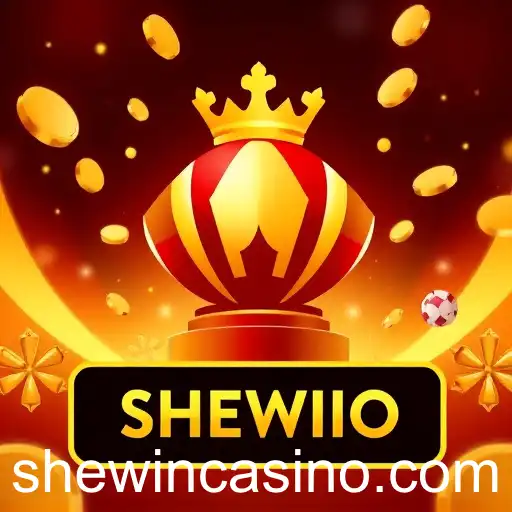 Exploring the Rise of Shewin Casino in 2025