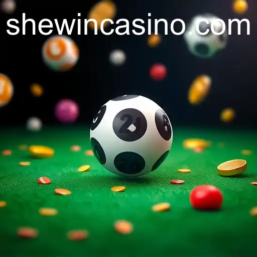 Exploring Lottery Games on Shewin Casino: A Thrilling Venture