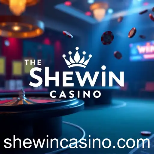 The Rise of Shewin Casino