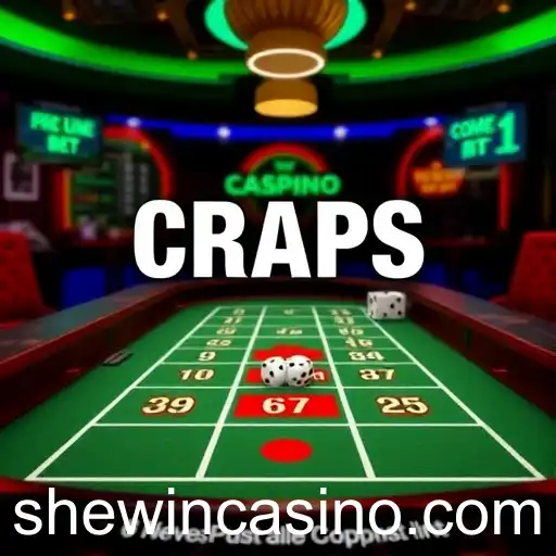 The Rise of Shewin Casino in Online Gaming