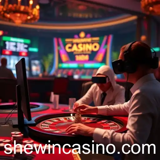 The Rise of Online Gaming Platforms in 2025