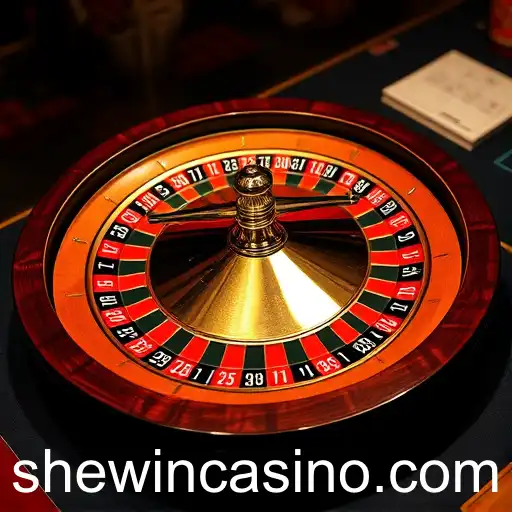 The Rise of Shewin Casino in Digital Gaming