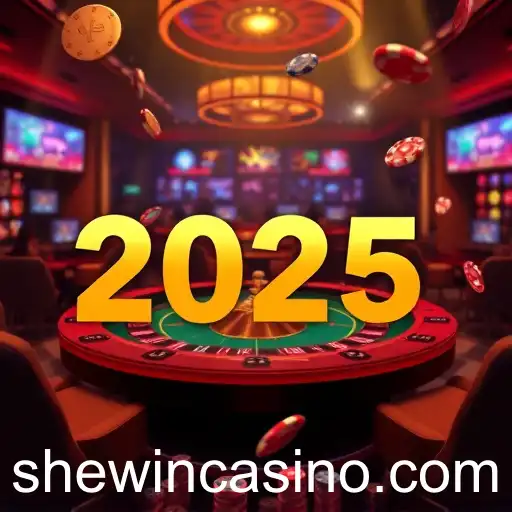 Shewin Casino's Impact on Online Gaming in 2025