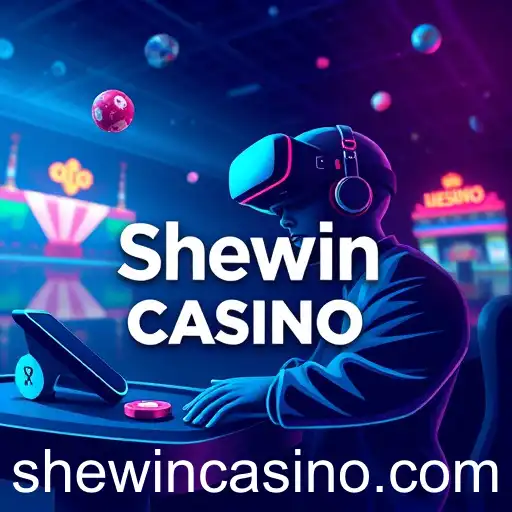 Shewin Casino: A Hub for Online Gamers in 2025