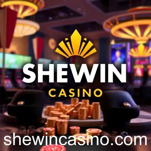The Rise of Shewin Casino in the Online Gambling Space