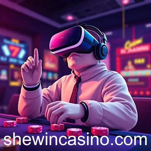 Rising Popularity of Shewin Casino