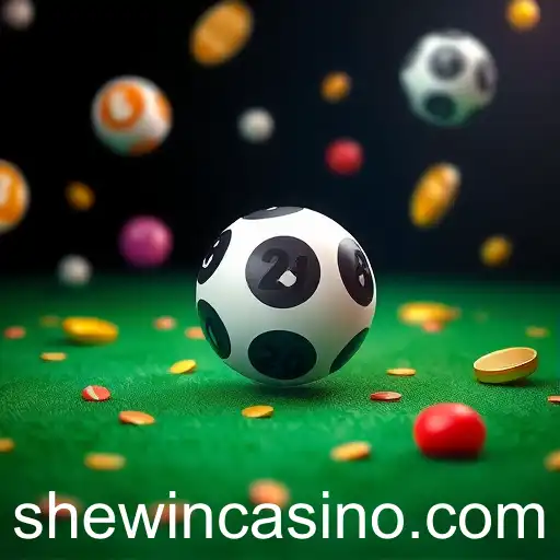 Impacts of Shewin Casino on Online Gaming
