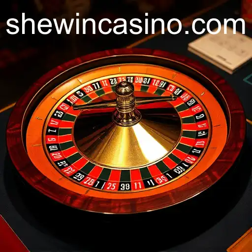 Exploring the Thrills of Roulette at Shewin Casino
