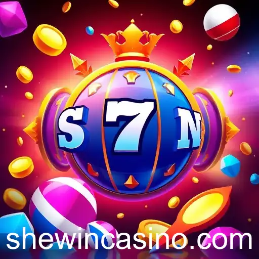 The Digital Landscape of Shewin Casino