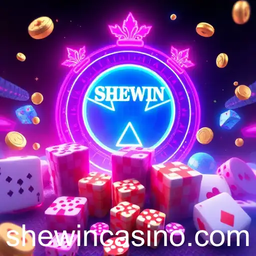 The Rise of Shewin Casino: A Digital Gaming Revolution