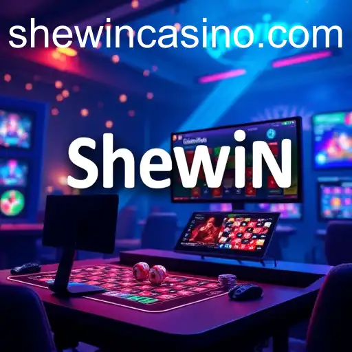 Shewin Casino Expands Amidst Growing Online Gaming Trends