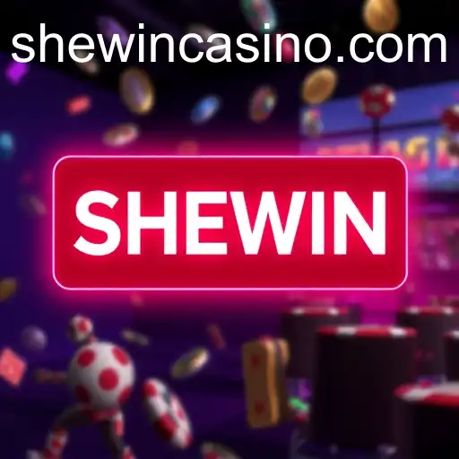 The Rise of Shewin Casino in the Gaming Landscape