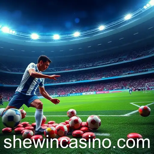 The Rise of Shewin Casino in the Digital Gaming Era
