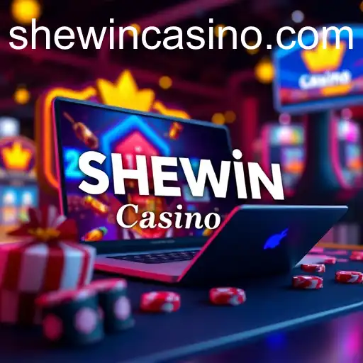 Gaming Industry Sees Rise with Shewin Casino