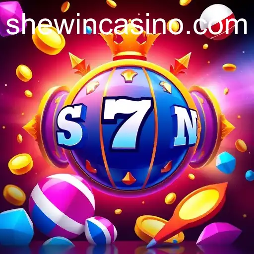Exploring Slot Games on Shewin Casino: A Virtual Adventure