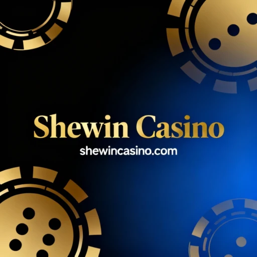 shewin casino