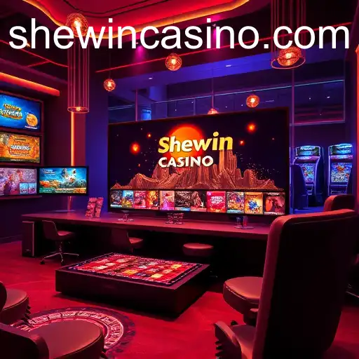 The Rise of Shewin Casino in the Digital Era