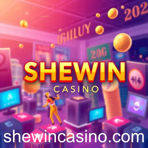 The Rise of Shewin Casino in the Digital Gaming Industry