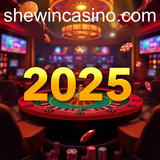 Shewin Casino's Impact on Online Gaming in 2025