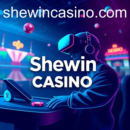 Shewin Casino: A Hub for Online Gamers in 2025